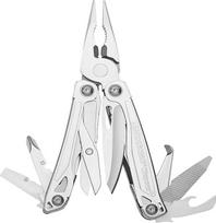 "Leatherman" daugiafunkcinis įrankis tikriems vyrams, dydis: 832523, didelis, 832523
