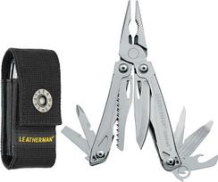 "Leatherman" daugiafunkcinis įrankis tikriems vyrams, dydis: Didelis