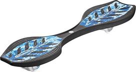 "Razor RipStik Ripster Air Pro Waveboard" - kompaktiška, lengva, riedlentė 8+ metų amžiaus žmonėms, atlaikanti iki 100 kg svorio (220 svarų) - specialus "Camo" leidimas