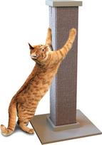 "SmartCat Pioneer Pet Ultimate Cat Scratching Post", pilkos spalvos, 32 colių (1 pakuotė)