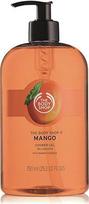 "The Body Shop" Mango dušo želė be parabenų 750ml