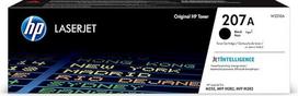 HP 207A (W2210A) originalus juodas toneris, skirtas HP LaserJet Pro M255