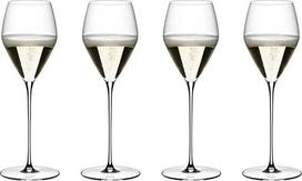 RIEDEL Veloce taurė šampano vynui