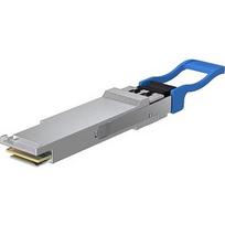 Ubiquiti QSFP28 UACC-OM-QSFP28-LR4 Single-Mode Fiber LC QSFP28, 100Gbps UACC-OM-QSFP28-LR4