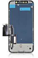 iPhone Xr ekranas (Org. Restauruotas) : Tarpinė  (klijai) - Nereikia