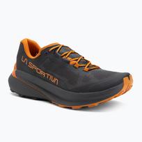 Vyriški bėgimo batai La Sportiva Prodigio carbon/marmalade