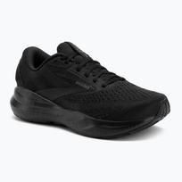 Vyriški bėgimo batai Brooks Adrenaline GTS 24 black/black/ebony