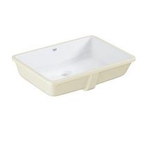 Grohe Cube Ceramic iš apačios montuojamas praustuvas 50x38 cm 3948000H