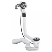 Grohe Talentofill prailgintas vonios sifonas su pripildymo funkcija, be dangtelio