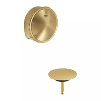 Grohe Talentofill dangteliai sifonui 19952GN0, brushed cool sunrise spalvos