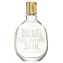 Diesel Fuel For Life Eau De Parfum