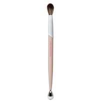 BEAUTYBLENDER High Roller Crease Brush & Cooling Roller