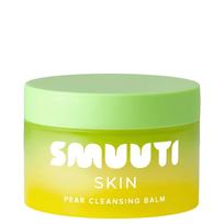 SMUUTI SKIN Pear Cleansing Balm 100ml