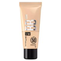 MAYBELLINE Fit Me BB Nude Cream SPF50 30ml