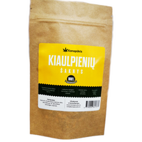KANAPŪKIS Kiaulpienių šaknys 20 g.