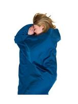 Lifeventure PolyCotton Miegmaišio įdėklas (Tipas: Stačiakampis)