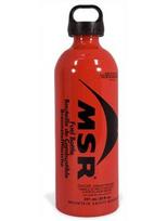 Skysčio kuro butelis MSR Fuel Bottle (Talpa: 0.325)