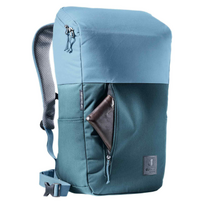 Deuter Up Stockholm miesto kuprinė (Spalva: Melsva)
