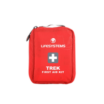 Ištrauminė medicininė detalė Lifesystems Trek First Aid Kit