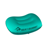 Įpagalvė Sea To Summit Aeros Ultralight Regular (Spalva: Elektrinė)