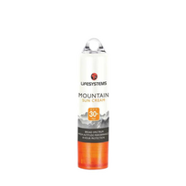 Vazelinas Lifesystems Expedition SPF30 Saulės Stipinėlis