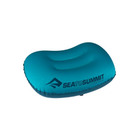 Pagalvė Sea To Summit Aeros Ultralight, didelė dydis. (Spalva: Elektrinė)
