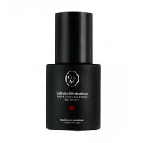 CLM Infinite Hydration Face and Under - Eye and Neck Day Cream Veido, paakių ir kaklo kremas, 50ml
