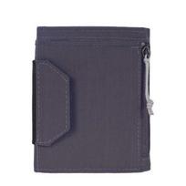 Piniginė Lifeventure RFId Wallet Recycled (Spalva: Tamsiai mėlyna)