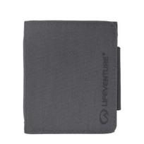 Piniginė Lifeventure RFId Wallet Recycled (Spalva: Pilka)