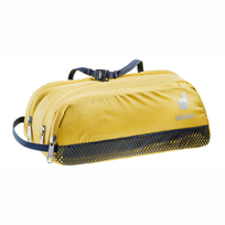 Kelioninė kosmetinė Deuter Wash Bag Tour II (Spalva: Geltona)