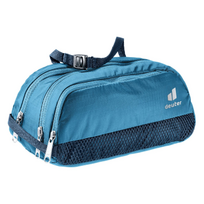 Kelioninė kosmetinė Deuter Wash Bag Tour II (Spalva: Tamsiai mėlyna)