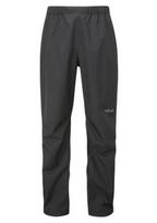 Vyriškos lietaus kelnės Rab Downpour Eco Pants (Dydžiai: XXL)