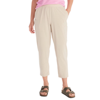 Moteriškos Marmot Women's Elda trumpesnės kelnės (Dydžiai: XS,Spalva: Dramblio kaulo)