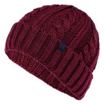 Marmot W Millberry Hat Kepurė viena dydžio (Spalva: Raudona)