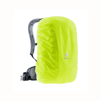Deuter Raincover Square kuprinės apsauga (Spalva: Ryškiai žalia)