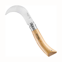 Opinel Nr.10 Sodo Peilis Trinčiui