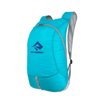 Sea To Summit Ultra-Sil dieninis krepšys 20 l (Spalva: Elektrinė)