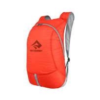 Sea To Summit Ultra-Sil dieninis krepšys 20 l (Spalva: Rusva)