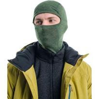 Balaklava Turbat skrybėlė-balaclava Retezat (Dydžiai: S/M,Spalva: Žalia)