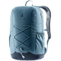 Deuter Gogo miesto kuprinė (Spalva: Mėlyna)