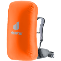 Deuter lietaus dangtis II už kuprinę (Spalva: Oranžinė)