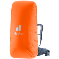 Deuter lietaus danga III už kuprinę (Spalva: Oranžinė)