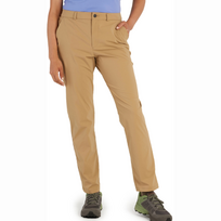 Marmot moteriškos kelionės kelnės Wm's Arch Rock Pant (Dydžiai: S,Spalva: Karamelinė)