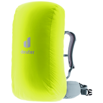 Deuter Raincover I kuprinės apsauga (Spalva: Geltona)