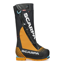 Alpinistiniai batai Scarpa Phantom 8000 Thermic HD (Dydis: 46)