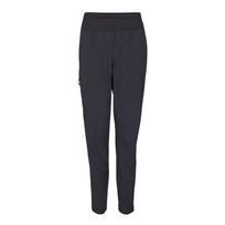 Moteriškos kelnių Rab Momentum Pants Wmns (Dydžiai: L,Spalva: Tamsiai pilka)