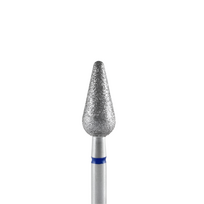 Staleks Diamond pjovimo kriaušės skersmuo 5 mm / darbinė dalis 12 mm [FA101B050/12]