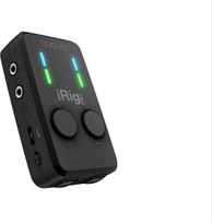 Midi / audio interfeisas IK Multimedia iRig Pro Duo