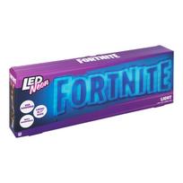 PALADONE FORTNITE Neoninė lempa, PP14621FOVN