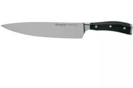 Wusthof virėjo peilis, 23 cm